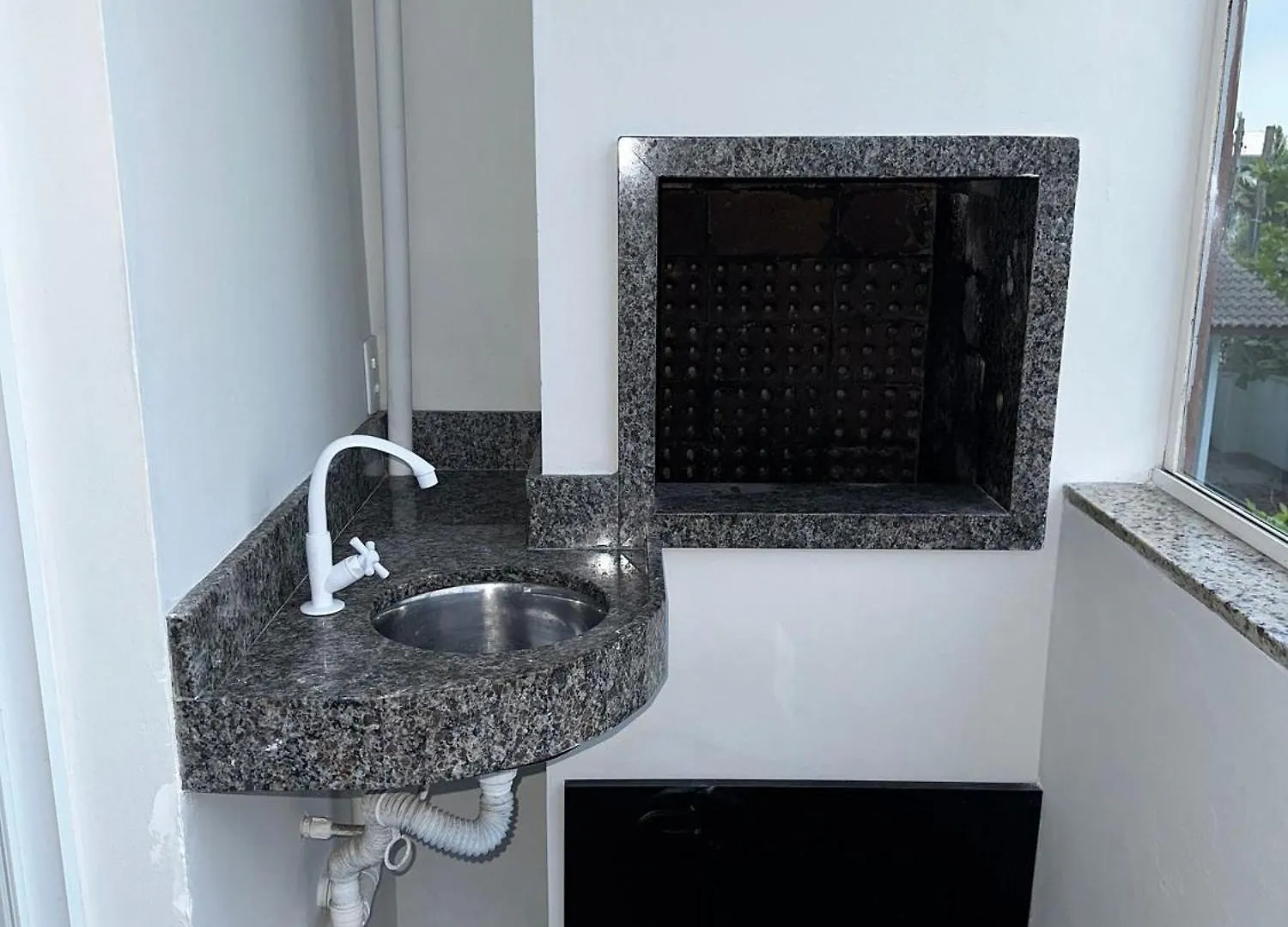 Apartamentos Pinheira Brazílie