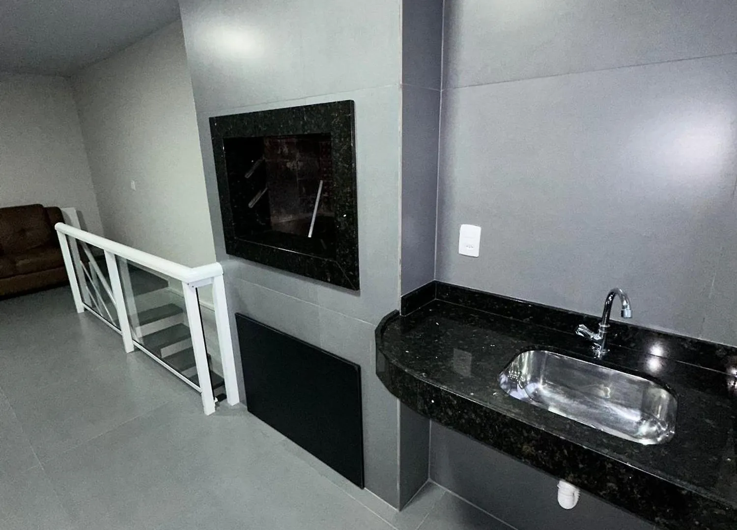 Prázdninový dům Apartamentos Pinheira