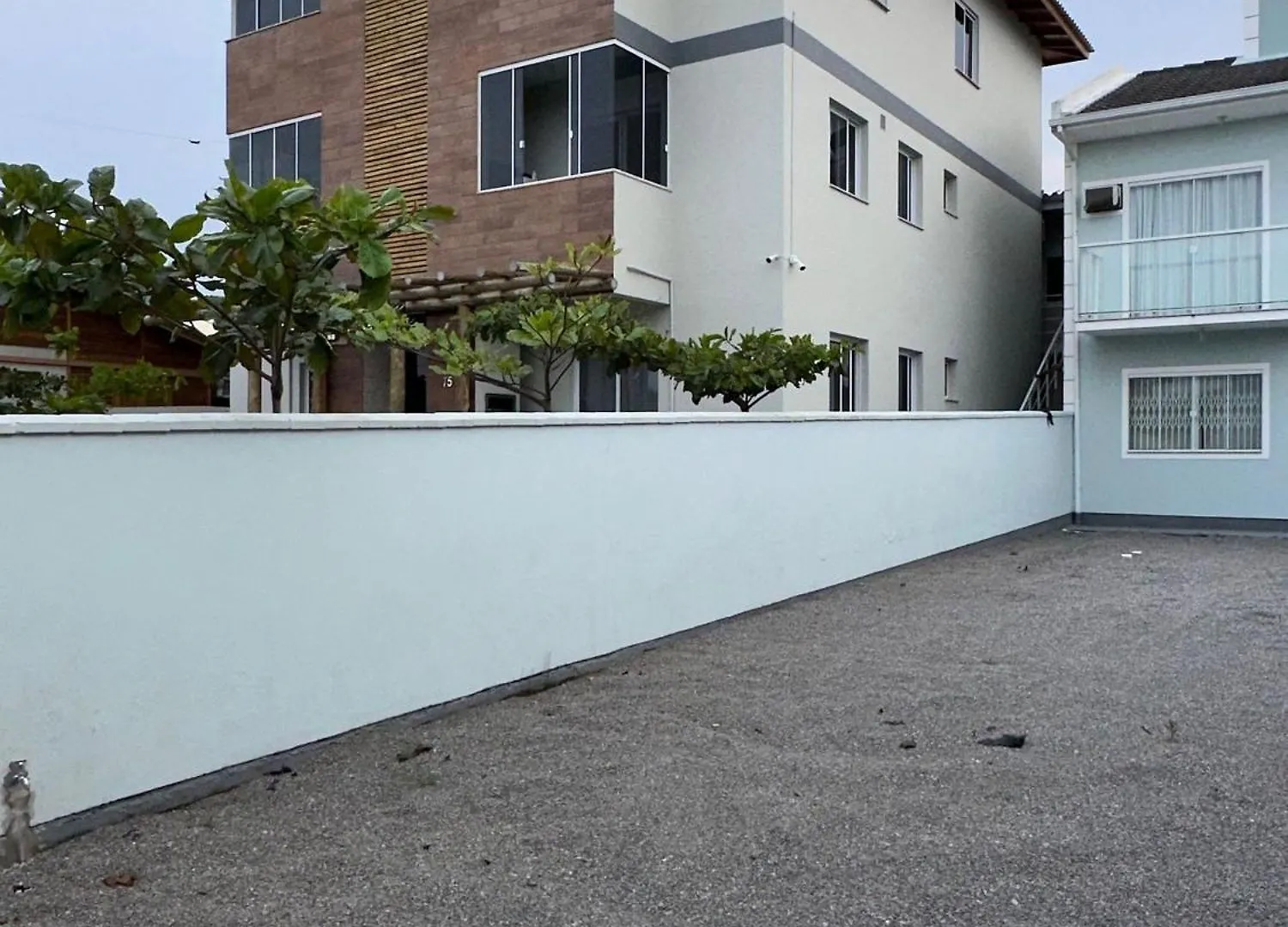 Prázdninový dům Apartamentos Pinheira