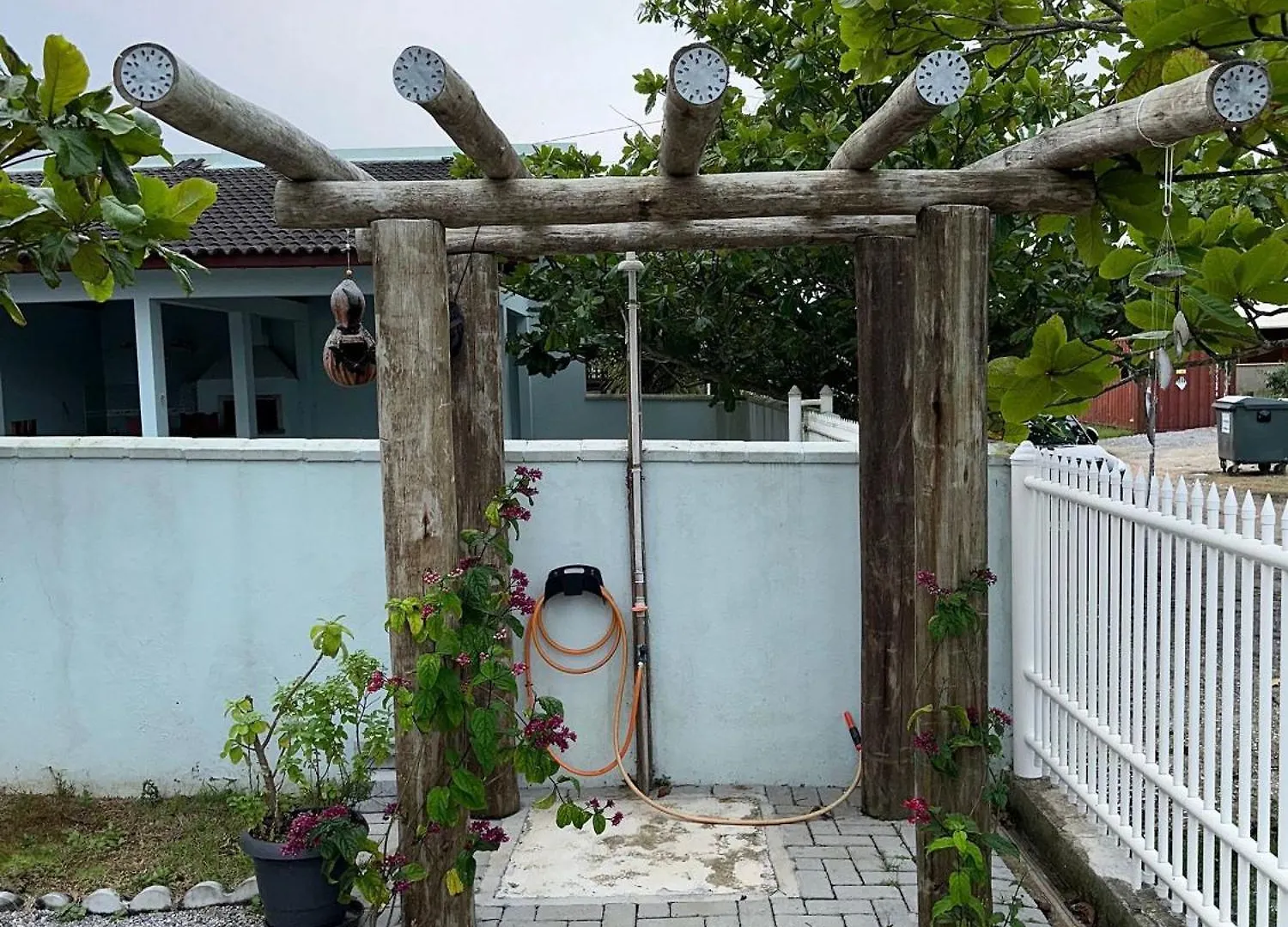 Prázdninový dům Apartamentos Pinheira
