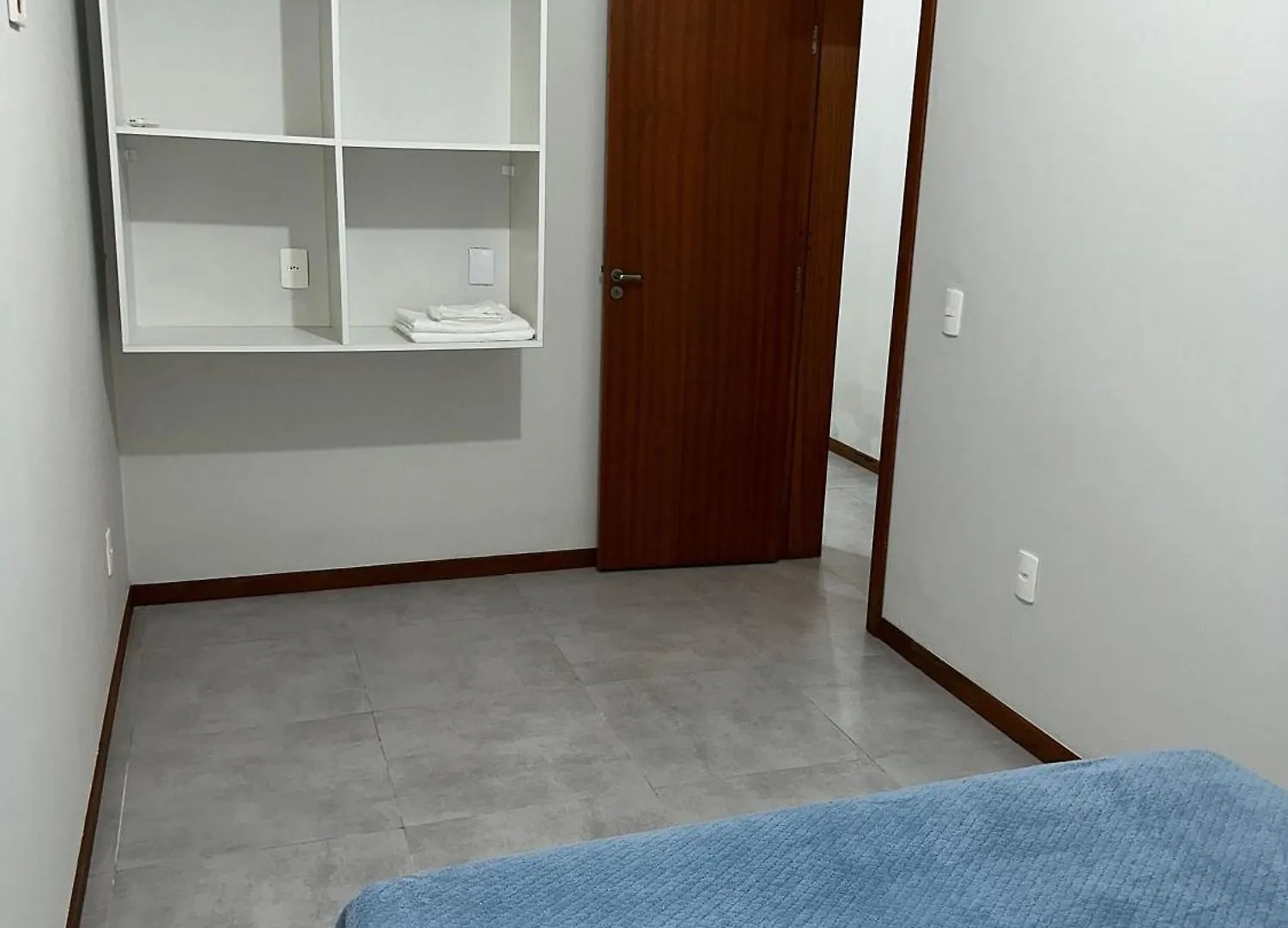 Apartamentos Pinheira 0*,  Brazílie
