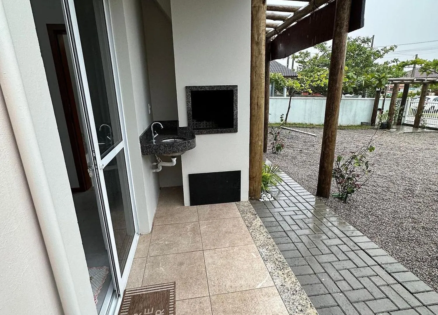 Apartamentos Pinheira 0*,