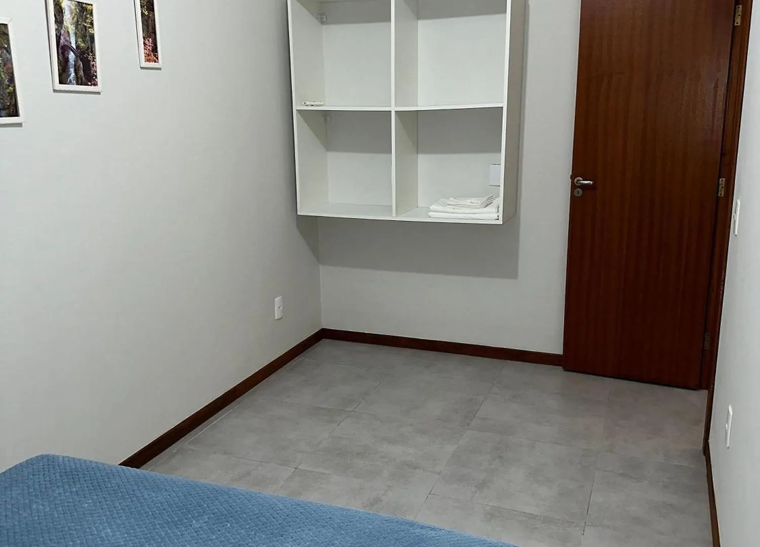 Apartamentos Pinheira 0*,  Brazílie