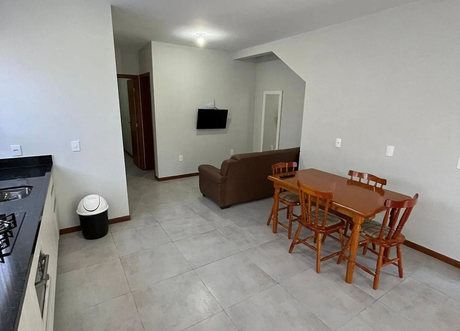 Apartamentos Pinheira